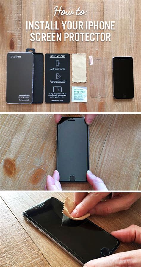 Can I Use iPhone Without Screen Protector?